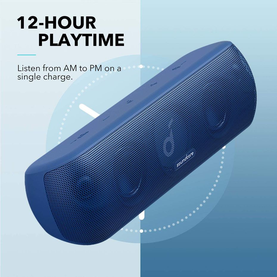 Anker SoundCore Motion