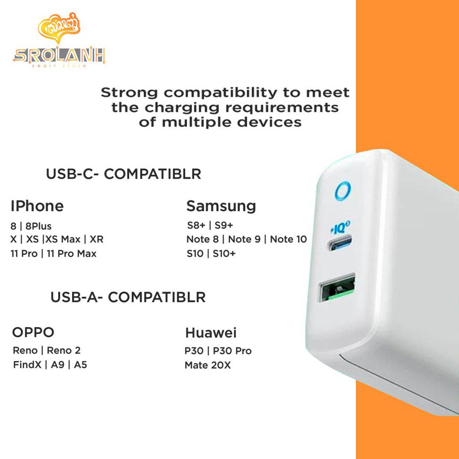 ANKER PowerPort 2