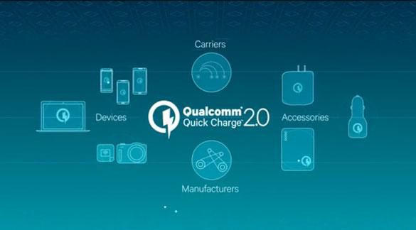 Qualcomm Quick Charge