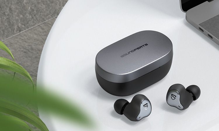 SoundPeats H1 Premium - SoundPeat Earphone
