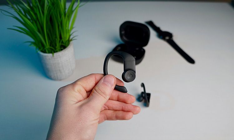 SoundPeats TrueWing - SoundPeat Earphone