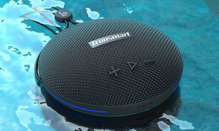 Tronsmart Splash 1 Bluetooth Speaker - Tronsmart Speaker