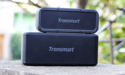 TRONSMART Element Force+Wireless Speaker - Tronsmart Speaker