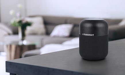 TRONSMART Element T6 Max - Tronsmart Speaker