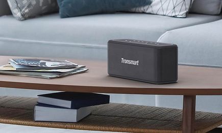 Tronsmart Mega Pro 60w - Tronsmart Speaker