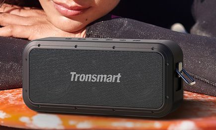 Tronsmart Force Pro Waterproof Speaker