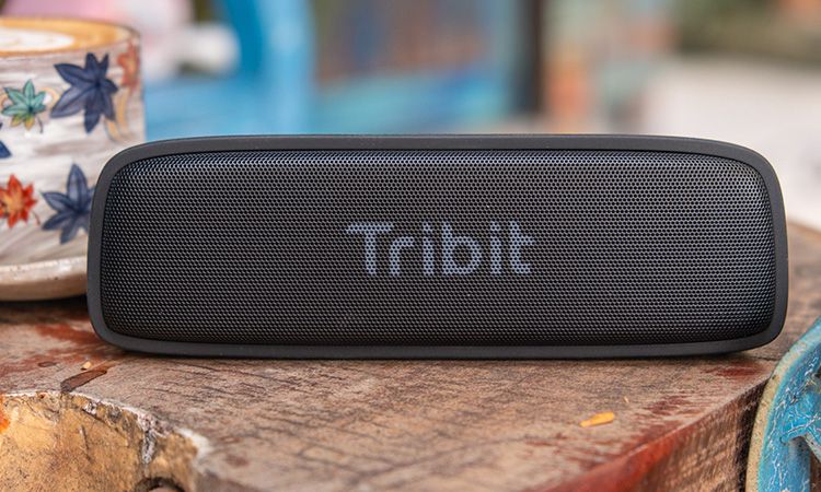 TRIBIT XSound Surf - Tribit Speaker