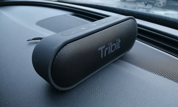 Tribit XSound Go - Tribit Speaker