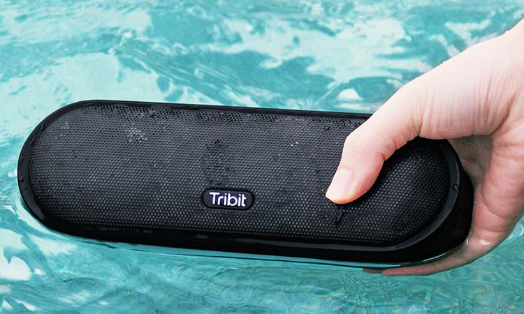 TRIBIT MaxSound Plus - Tribit Speaker