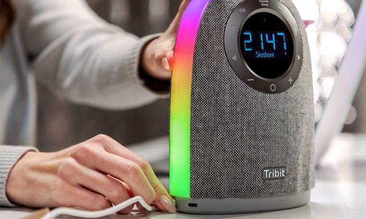 TRIBIT Home Speaker BTS50 - Tribit Speaker
