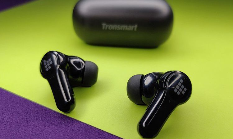 Tronsmart Onyx Apex True Wireless™ Stereo ANC Earbuds - Tronsmart Earphones