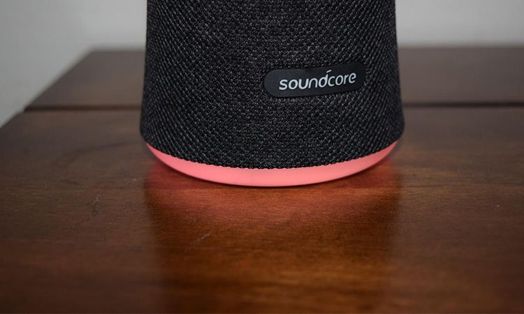 ANKER SoundCore Flare+Huge 360 - Anker Speaker