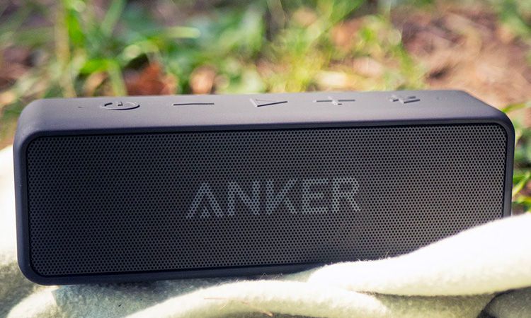 ANKER Soundcore Motion B B2C Big Sound Bigger Bass - Anker Speaker