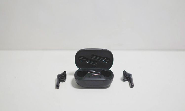 Tribit FlyBuds C2 - Tribit Earphone