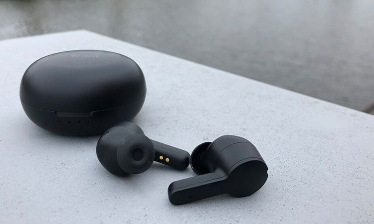 TRIBIT FlyBuds NC - Tribit Earphone