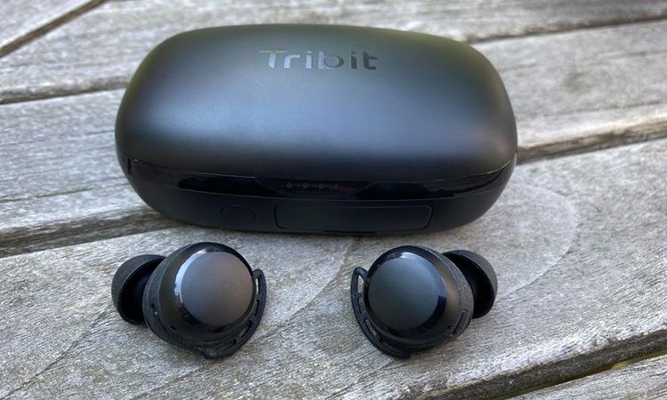 TRIBIT FlyBuds 3 - Tribit Earphone