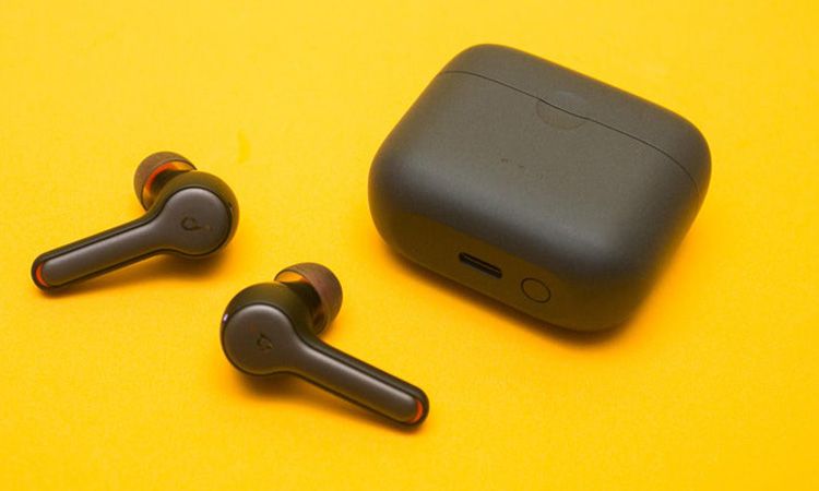 ANKER SoundCore Liberty Air 2 - Anker Earphone