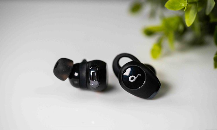 ANKER SoundCore Life Dot2 NC - Anker Earphone