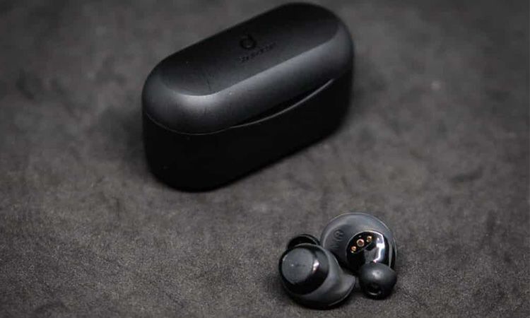 ANKER SoundCore Life Dot2 - Anker Earphone