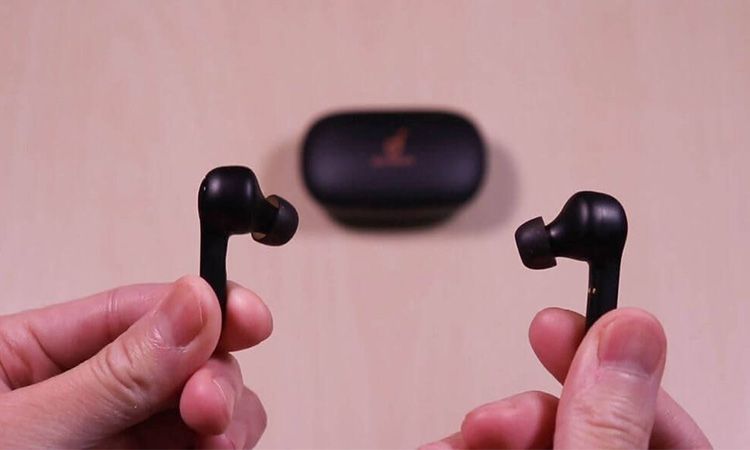 ANKER SoundCore Life P2 - Anker Earphone