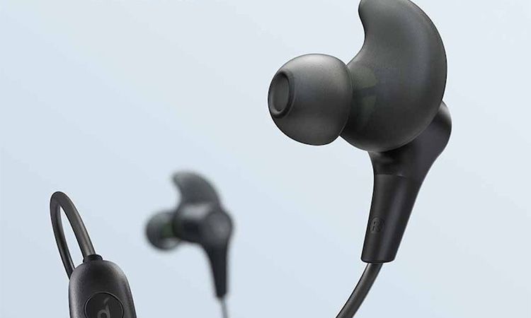 ANKER Soundcore Spirit 2 - Anker Earphone