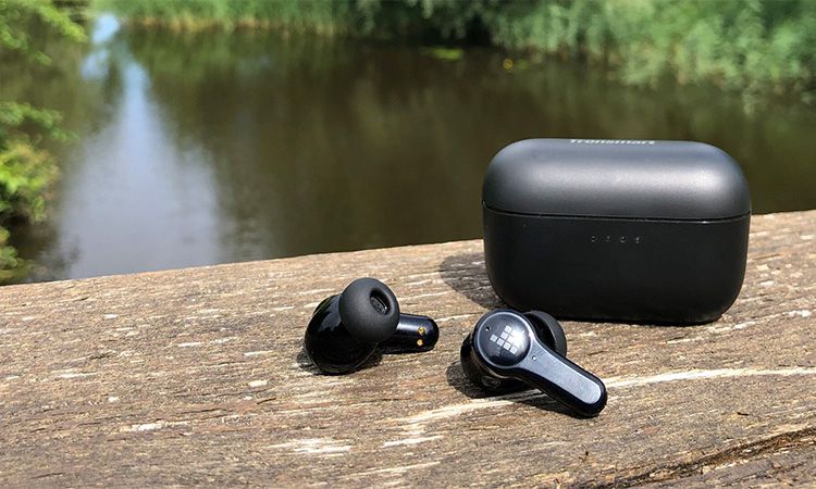 Tronsmart Onyx Apex True Wireless™ Stereo ANC Earbuds - Budgeted Earphone
