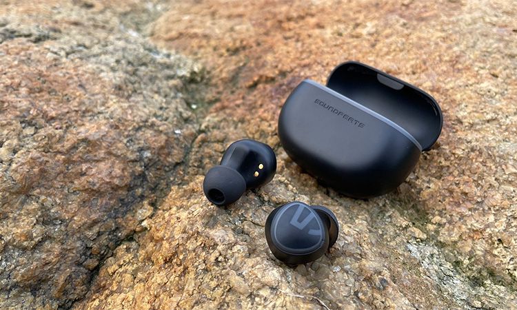 SoundPeats Mini - Budgeted Earphone