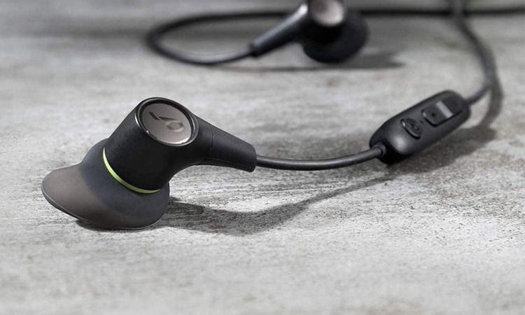 ANKER Soundcore Spirit 2 - Budgeted Earphone