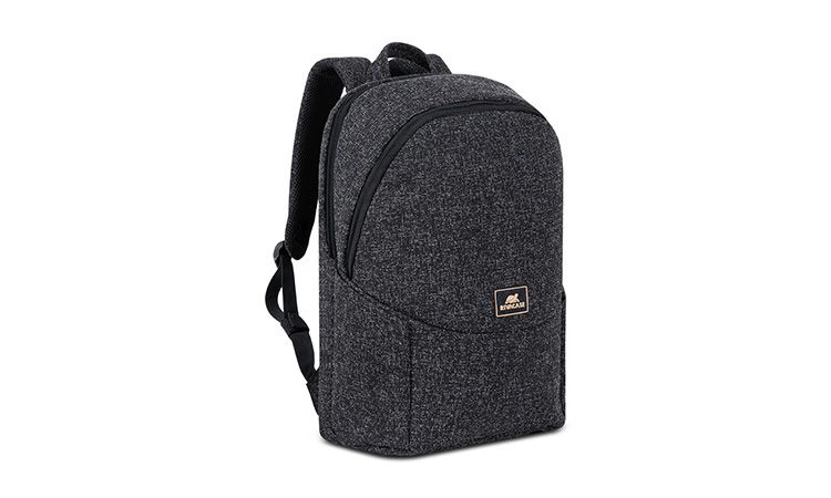 RIVACASE Anvik 7962 Black Laptop Backpack 15.6 - Rivacase Bag