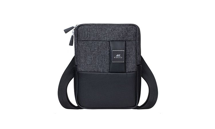 RIVACASE Lantau Melange Crossbody Bag for Tablets 11inch 8811 - Rivacase Bag