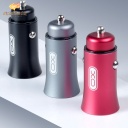 XO-CC15 Metal car charger