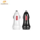 XO-CC-08 Dual USB car charger suit Micro