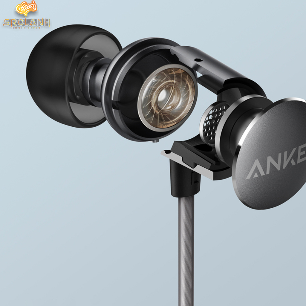 ANKER Soundbuds Verve with Remote Control B2C