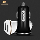 XO-CC-13 double USB cable charger