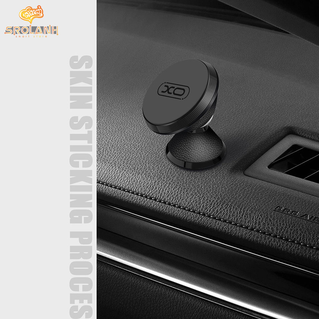 XO C30B Air-conditioning Outlet Magnetic Car Holder