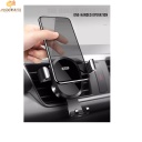 XO WX015 10W wireless charging+carholder