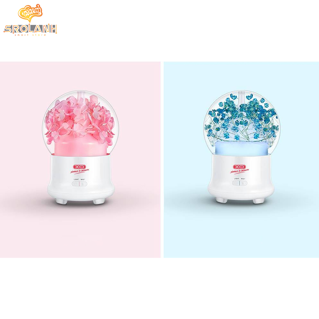 XO HF01 Fragrant Humidifier