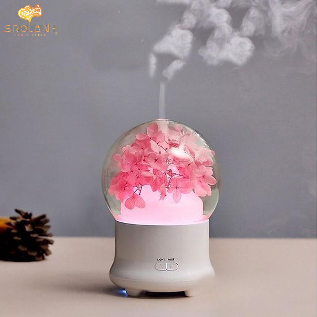 XO HF01 Fragrant Humidifier