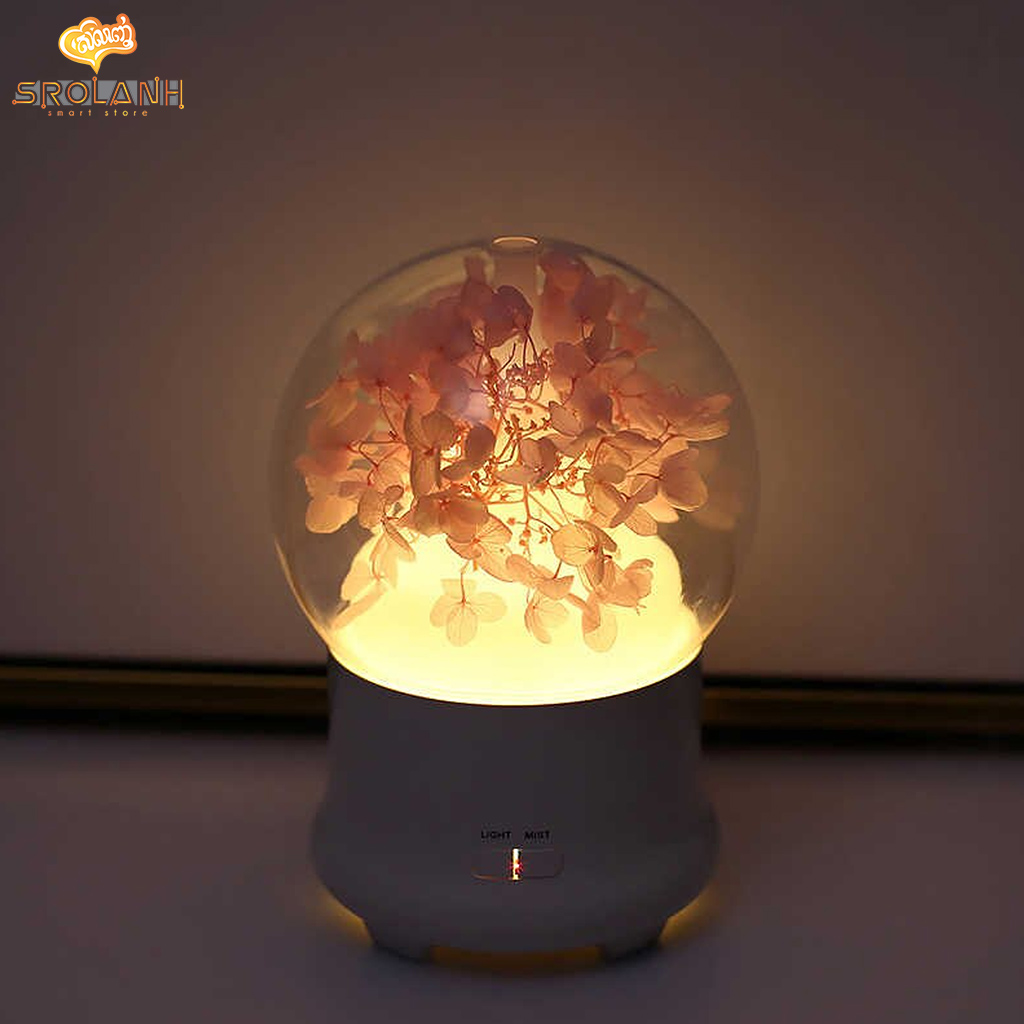 XO HF01 Fragrant Humidifier