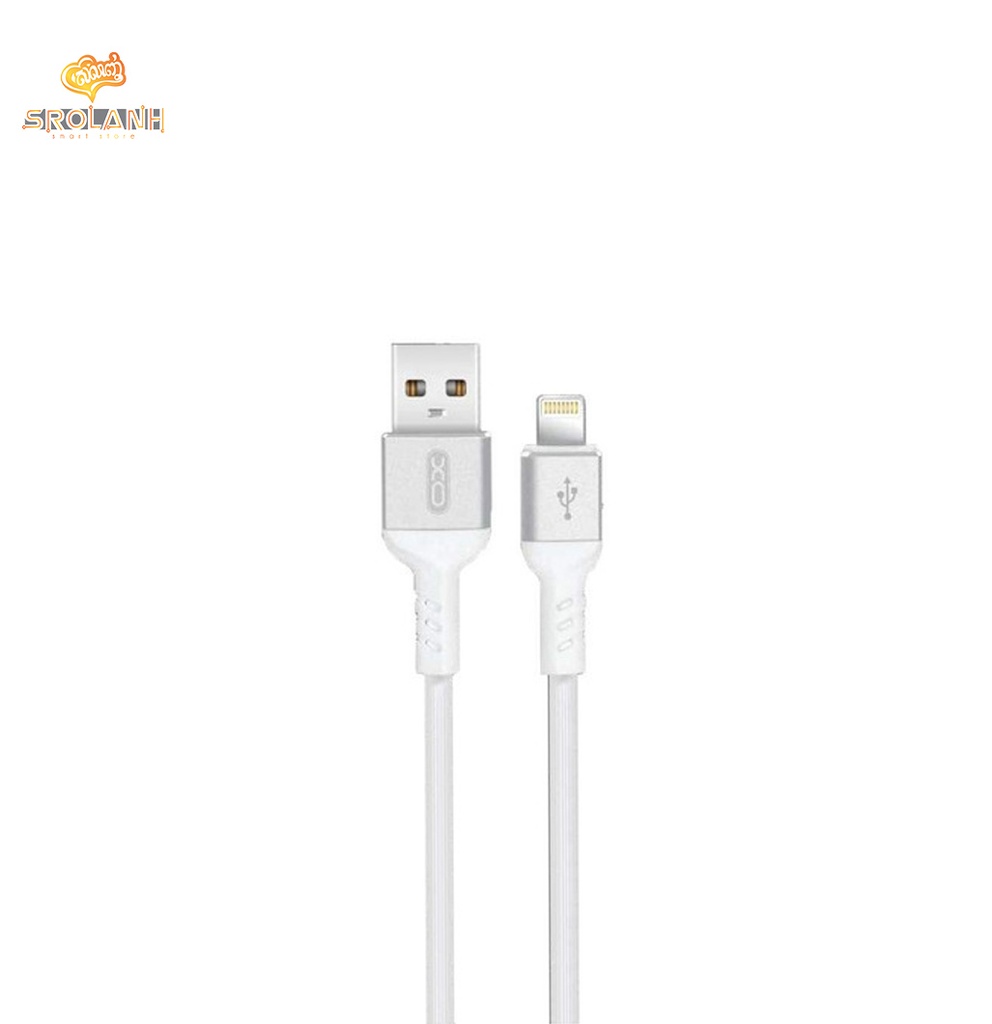 XO-NB30 lightning USB cable