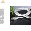 XO-NB30 lightning USB cable