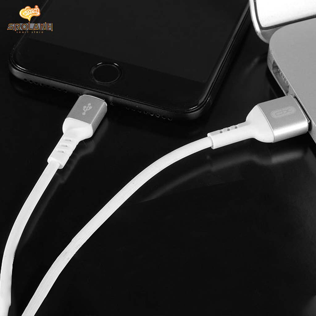 XO-NB30 lightning USB cable