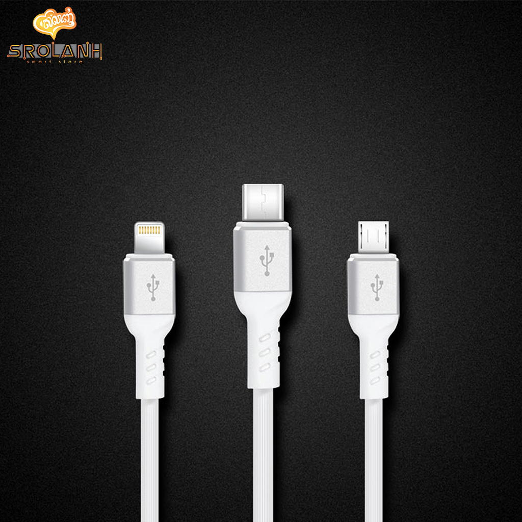 XO-NB30 Micro USB cable