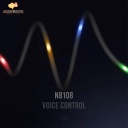 XO NB108 Voice control USB lightning 1000mm