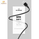 XO NB103 Lingdang series USB Micro 2000mm