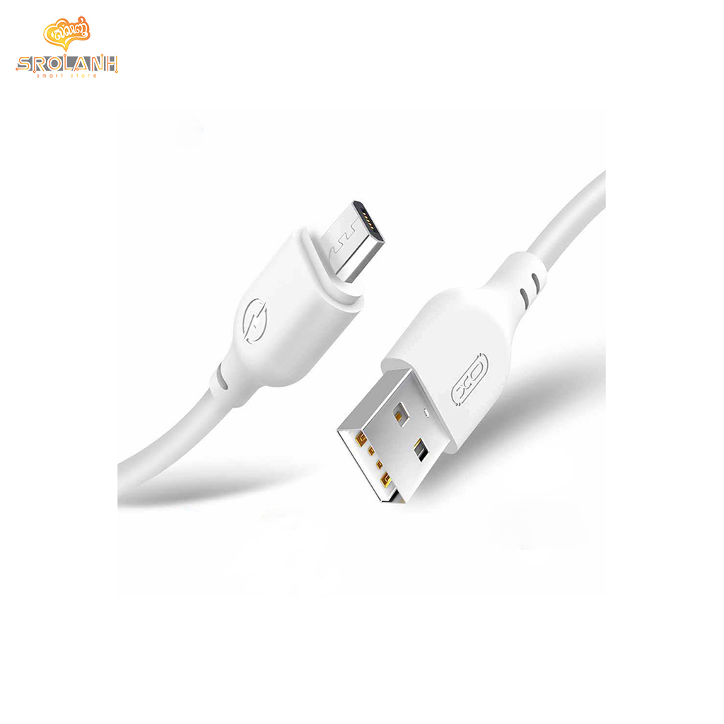 XO NB103 Lingdang series USB Micro 2000mm