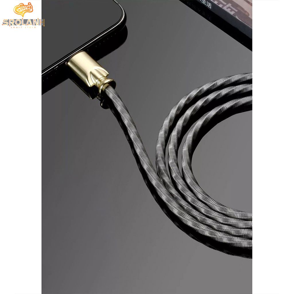 XO NB39 Micro USB cable