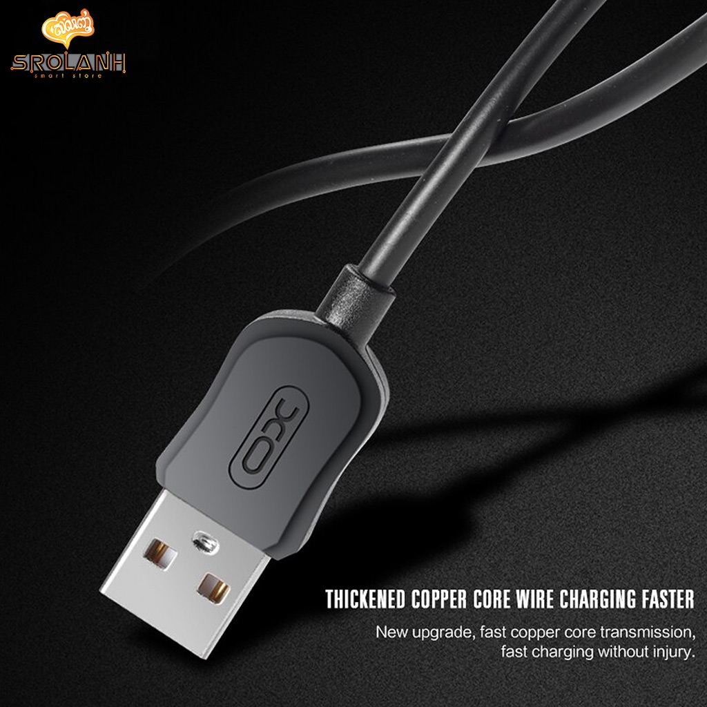 XO-NB41 Micro usb cable