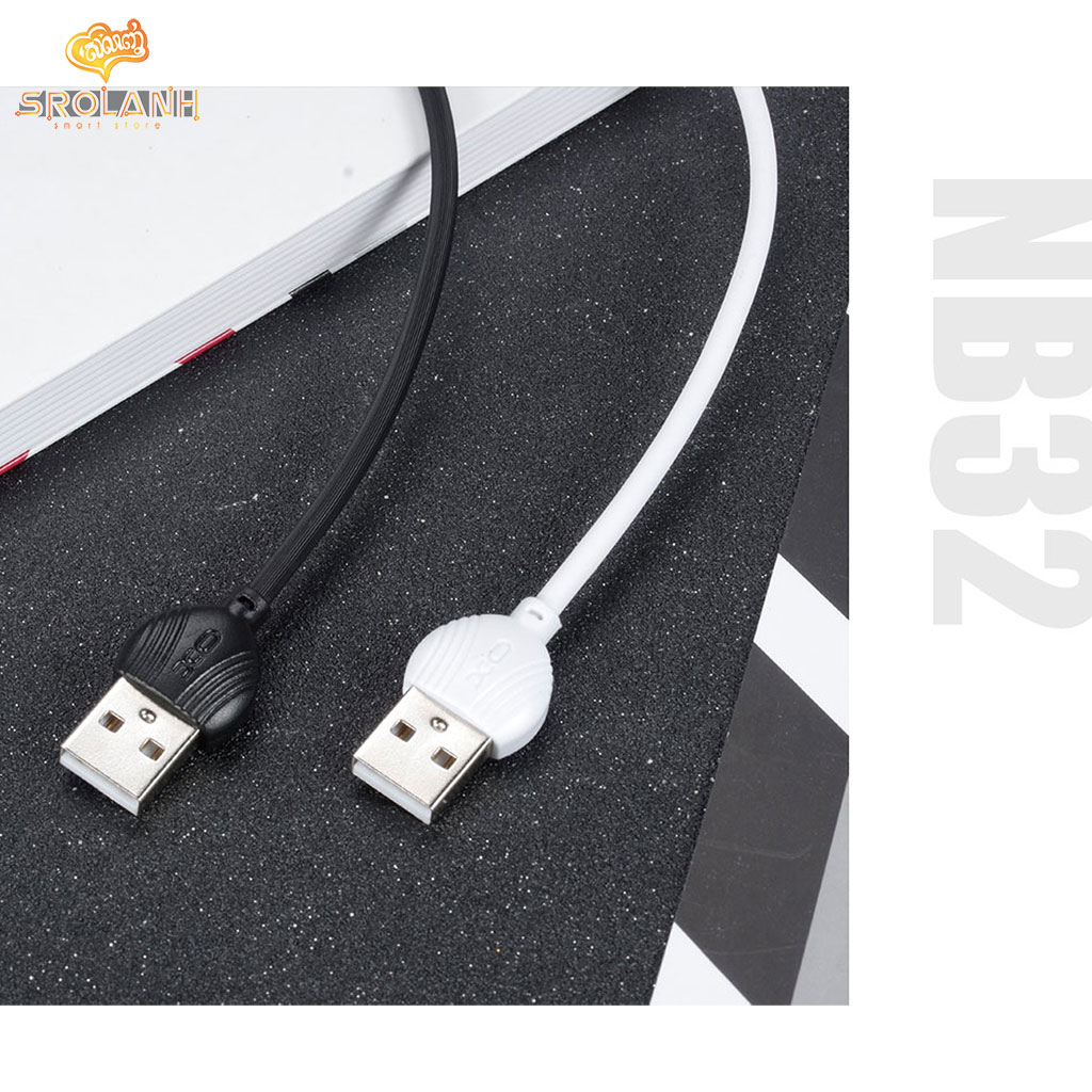 XO-NB32 Micro USB cable