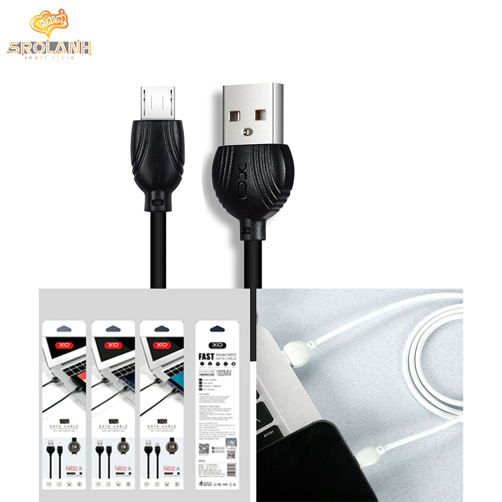 XO-NB32 Micro USB cable